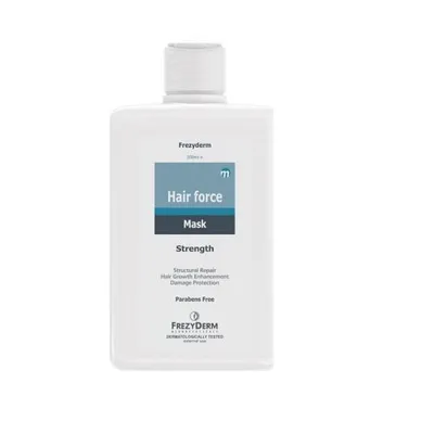 Produktbild von Frezyderm Hair Force Mask 200ml