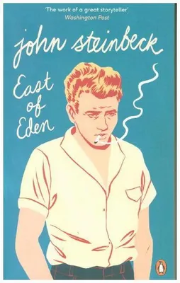 Immagine prodotto di East of Eden