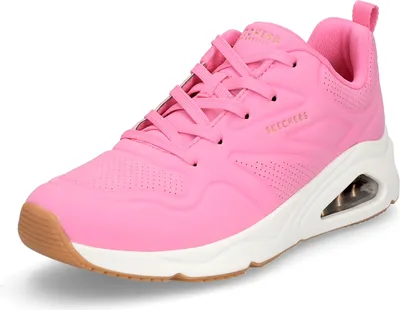 Produktbild von Skechers Damen Sneaker Tres-Air UNO Ah-Mazing pink