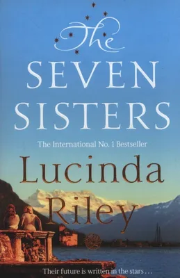 Immagine prodotto di The Seven Sisters