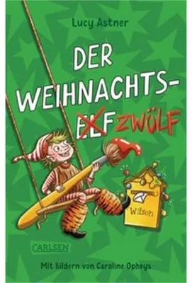 Zdjęcie produktu dla Der Weihnachtszwölf