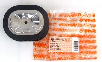 Produktbild von STIHL original Luftfilter 00001404407 MS 440,460,640,650,660,880,441,461,881