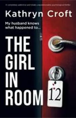 Immagine prodotto di The Girl in Room 12