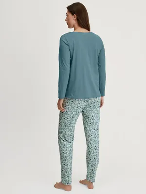 Produktbild von Calida Kapuzenpullover für Damen