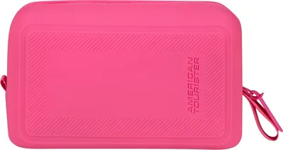 Produktbild von American Tourister Kulturbeutel Urban Groove UG27 Washbag Pop Hawaiian Pink