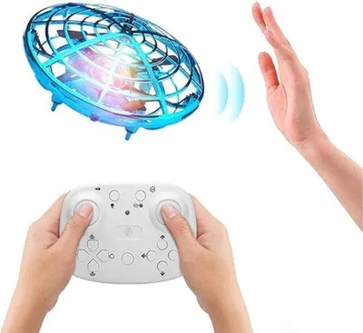 Obrázek produktu pro Dětský dron s kamerou pro začátečníky