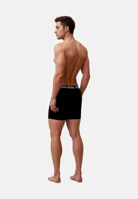 Obrázok produktu pre Športové boxerky z mikrovlákna Björn Borg Herren (5 balení)