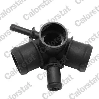 Produktbild von CALORSTAT by Vernet WF0092 Kühlmittelflansch für VW Golf IV Schrägheck (1J1) Wasserflansch