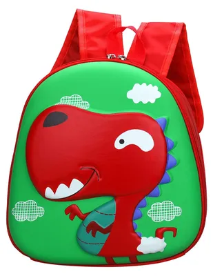 Produktbild von Kinderrucksack für Kleinkinder, geeignet für Schule und Freizeit