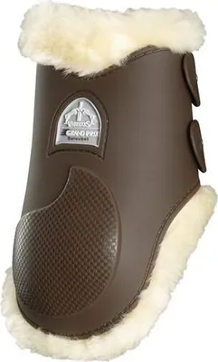 Produktbild von Veredus Streichkappe GRAND PRIX Hinten