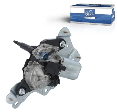 Produktbild von DT Spare Parts 13.86028 Wischermotor