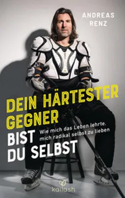 Obrázok produktu pre Dein härtester Gegner bist du selbst