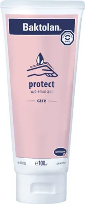 Obrázek produktu pro Baktolan® protect 100 ml-Tube
