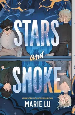 Zdjęcie produktu dla Stars and Smoke