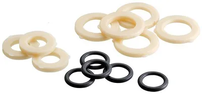 Produktbild von Claber Dichtung Set O-Ring mit Dichtungen