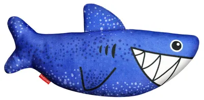 Image de Jouet pour chien RedDingo Durables Soft Toy