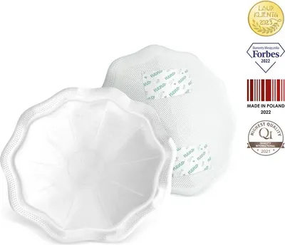 Obrázek produktu pro NENO Vložky do podprsenky Stella 60 ks