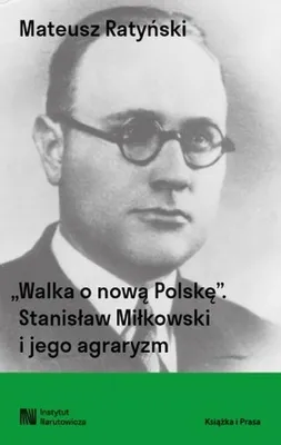 Productafbeelding van Walka o nową Polskę - książka