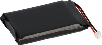 Obrázok produktu pre Kompatibilný s batériou ovládača Sony Playstation 4 ako KCR1410