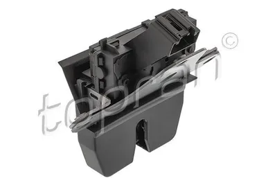 Produktbild von TOPRAN 623 649 Heckklappenschloss Kofferraumschloss für FORD FOCUS III Turnier Heckklappe
