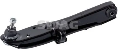 Produktbild von SWAG 80 94 1248 Querlenker Vorne Links Unten für MITSUBISHI PAJERO PININ (H6W, H7W)