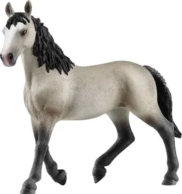 Obrázok produktu pre Schleich 13955 - Kobyla Cheval de Selle Francais - Horse Club