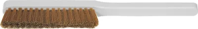 Produktbild von Lessmann Feinbürste Nylon glatt 0,30 mm, Typ: P