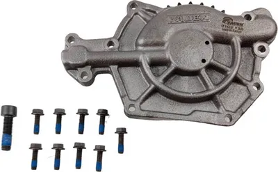 Produktbild von Ölpumpe MAN TGA TGL TGM TGS TGX | 06032166204, 06216490003