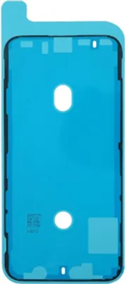 Produktbild von Display Klebefolie für iPhone XS