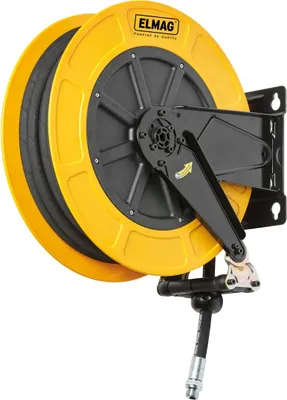 Produktbild von Elmag INDUSTRIE Schlauchaufroller 4430/13, 43133