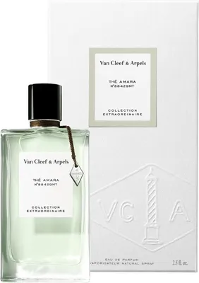 Immagine prodotto di Van Cleef und Arpels - ThÃ © Amara EDP 75 ml