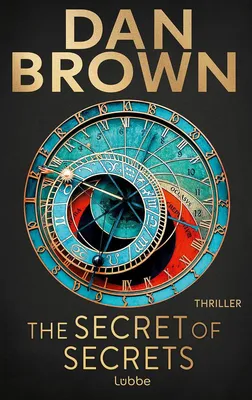 Zdjęcie produktu dla The Secret of Secrets