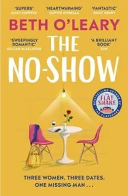 Productafbeelding van The No-Show