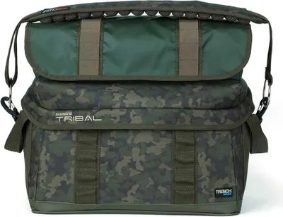 Image de SHIMANO Tribal, Trench Compact Carryall, sac de transport compact, 42x26x40cm, SHTTG01