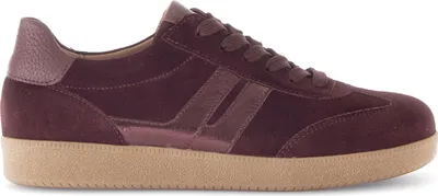 Produktbild von Gabor 3.300.15_7, Sneaker in Lila für Damen, Größe 38