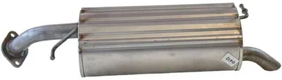 Produktbild von Bosal Endschalldämpfer 165-287