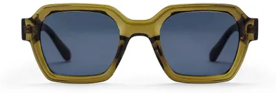 Produktbild von CHPO Sonnenbrille The AK, Größe:ONESIZE, Farben:moss green / black