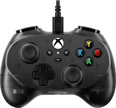 Immagine prodotto di Controller di gioco cablato HP HyperX Clutch Tanto Mini