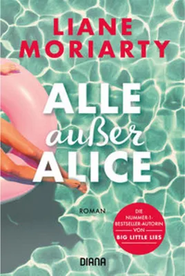 Immagine prodotto di Alle außer Alice