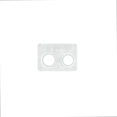 Immagine prodotto di custodia protettiva 10x per la fotocamera posteriore di iPhone 12