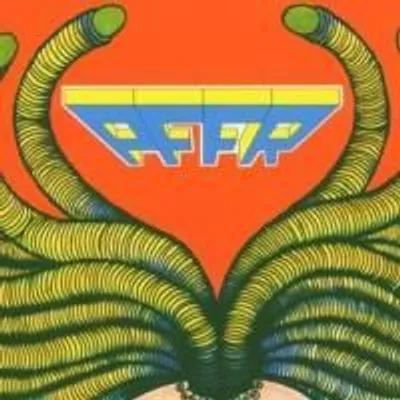 Produktbild von Pffr-United We Doth