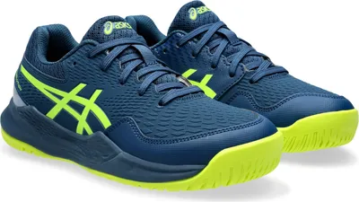 Produktbild von Asics GS GEL-RESOLUTION 9 K GELB 6,5