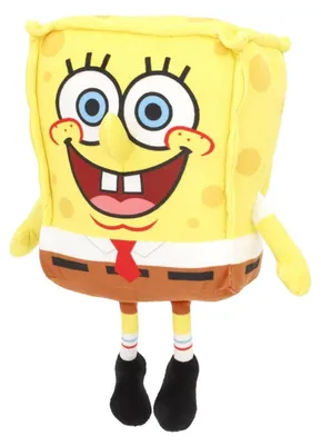 Produktbild von SpongeBob Plü schtier 30cm