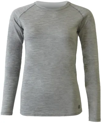 Immagine prodotto di ATILA Maglia da donna a maniche lunghe in Lana