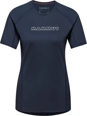 Image de T-shirt Mammut Selun Fl Logo 1017050605118