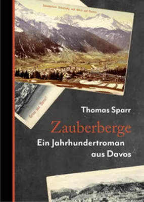 Image de Zauberberge