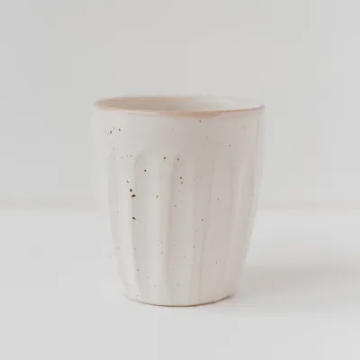 Produktbild von Eulenschnitt - Becher Tasse "Colina" (Keramik)