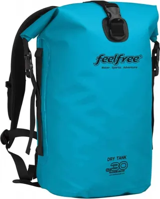 Obrázek produktu pro FeelFree Batoh voděodolný DRY TANK (30L) BlueSky