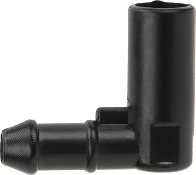 Produktbild von Windschutzscheibenwaschschlauchanschluss 13171805 Passform für Vauxhall Vastra H/Corsa D/Zafira B