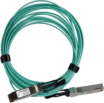Obrázek produktu pro StarTech.com QSFP40GAO10M, 10 m, QSFP+, QSFP+